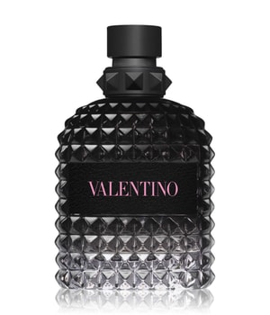 Valentino Uomo Born in Roma Eau de Toilette (EdT) 150 ml für Männer