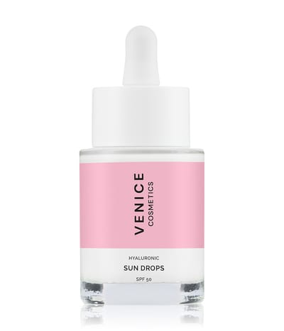 VENICE Hyaluronic Sonnencreme 30 ml 4262374310178 base-shot_de