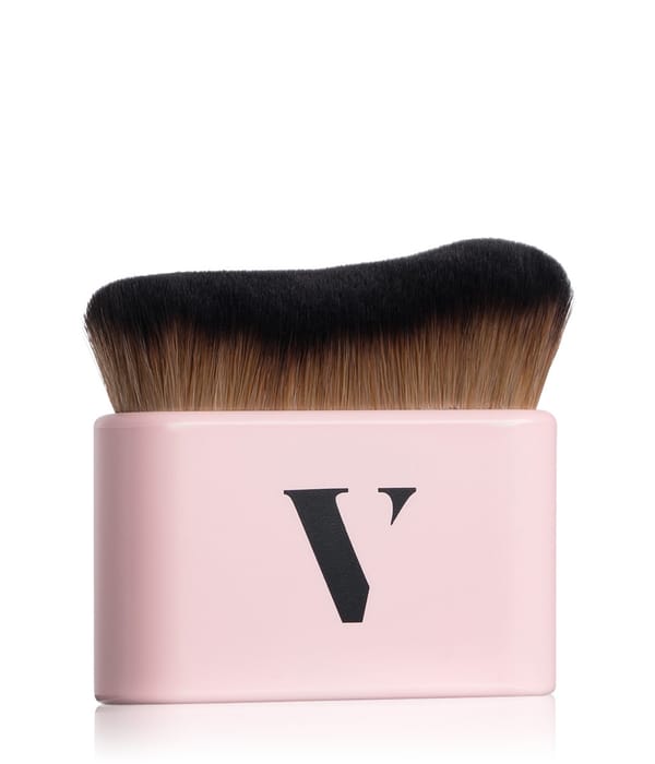 Produktbild 1 von 1, VENICEBEAUTY Luxe Kabuki-Pinsel