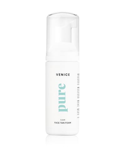 VENICE Pure Selbstbräunungsmousse 50 ml 096718826346 base-shot_de