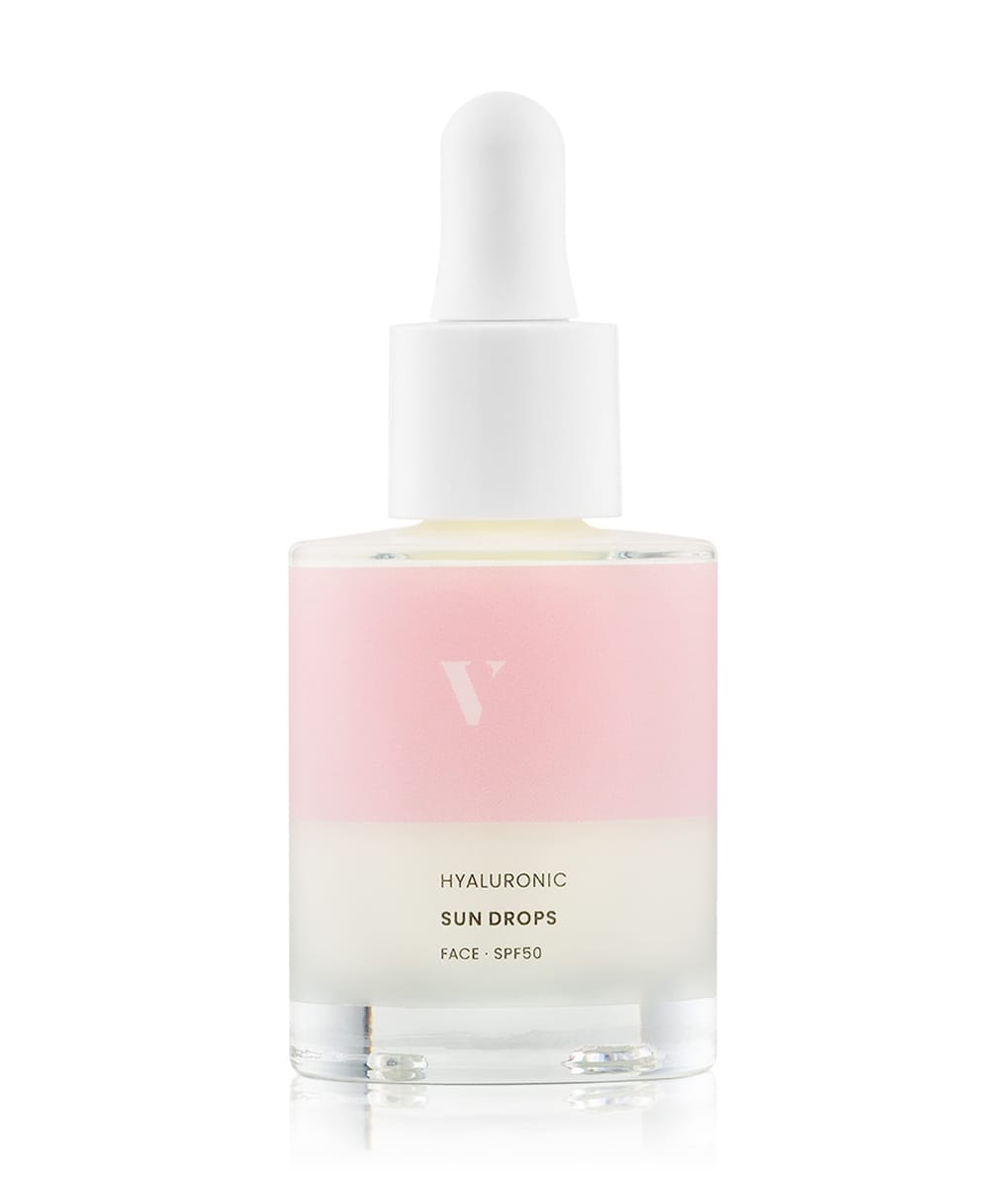 VENICEBEAUTY Hyaluronic Sonnencreme 30 ml 4262374310178 base-shot_de