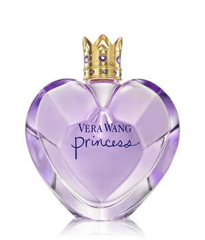 VERA WANG Princess Eau de Toilette  50 ml
