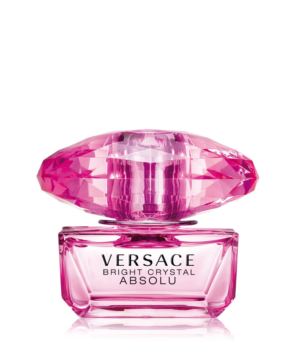 Versace Bright Crystal Absolu Eau de Parfum