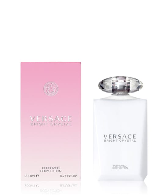 Produktbild 2 von 2, Versace Bright Crystal Bodylotion