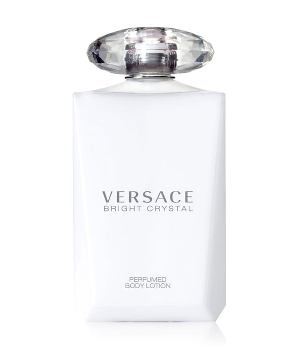 Produktbild 1 von 2, Versace Bright Crystal Bodylotion