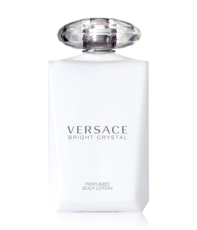 Versace Bright Crystal Bodylotion 200 ml 8011003993857 base-shot_de
