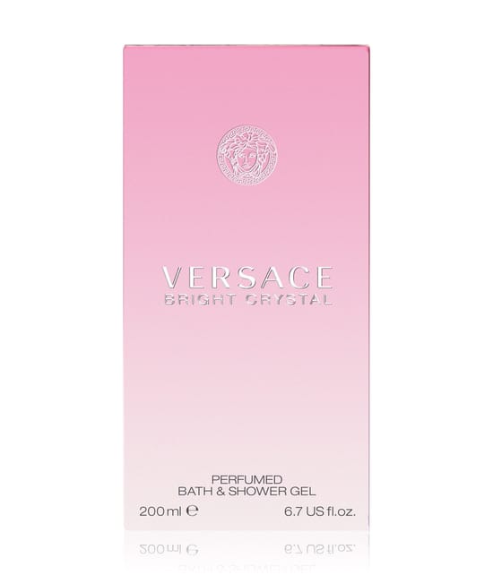 Produktbild 2 von 2, Versace Bright Crystal Duschgel