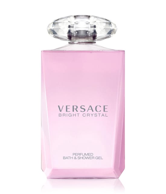 Produktbild 1 von 2, Versace Bright Crystal Duschgel
