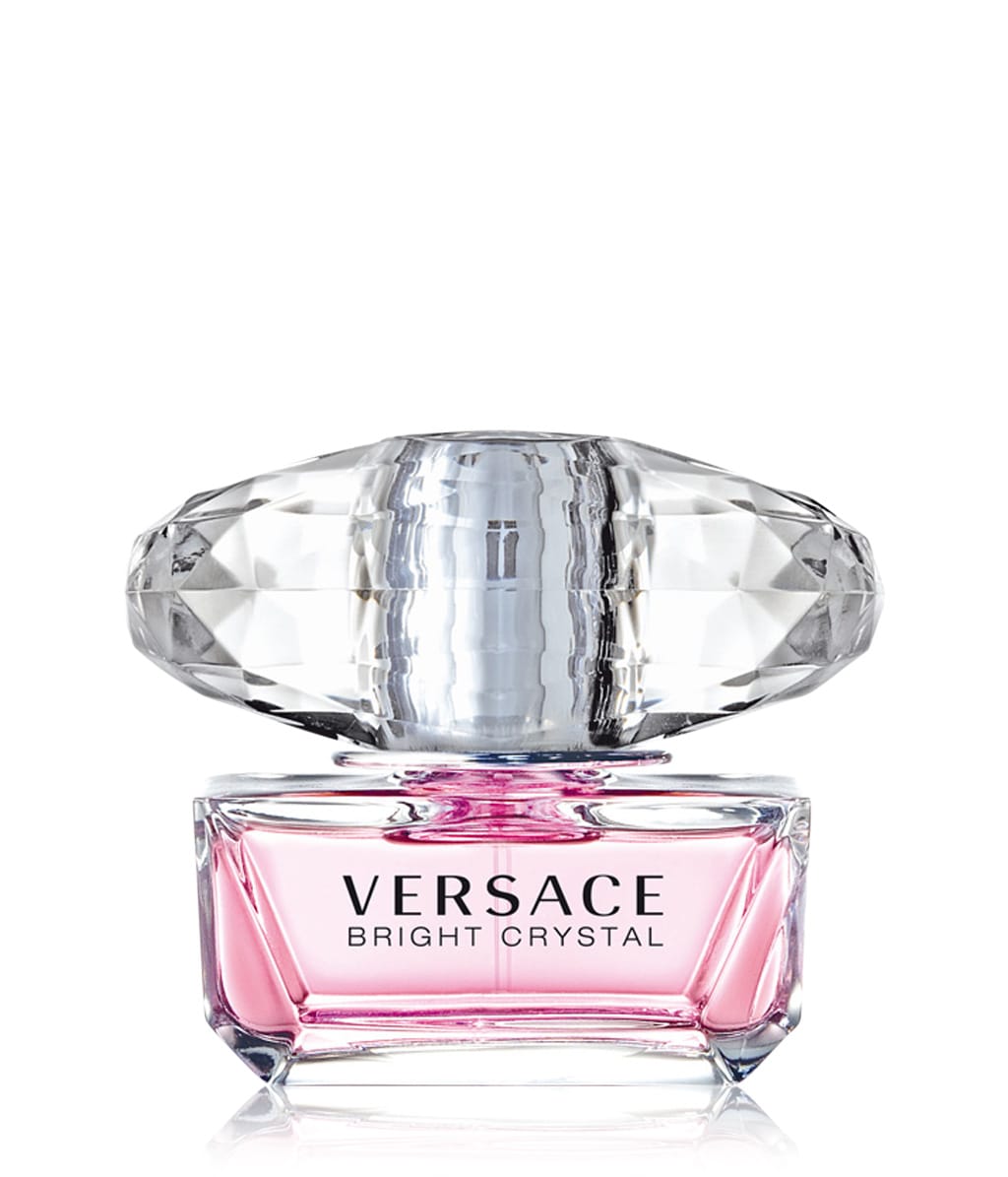 Versace Bright Crystal Eau de Toilette online kaufen