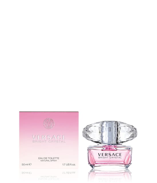Versace Bright Crystal Eau de Toilette 50 ml 8011003993819 pack-shot_de