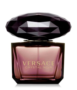 Versace Versace Crystal Noir Eau de Parfum