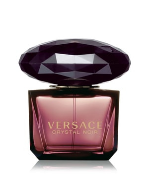 Versace Versace Crystal Noir Eau de Toilette