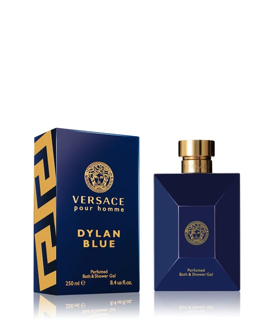Versace Dylan Blue Duschgel 250 ml 8011003826551 detail-shot_de