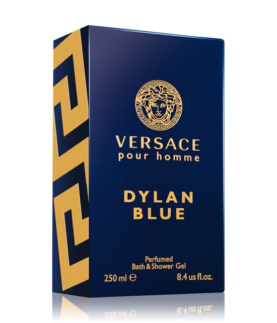 Versace Dylan Blue Duschgel 250 ml 8011003826551 pack-shot_de