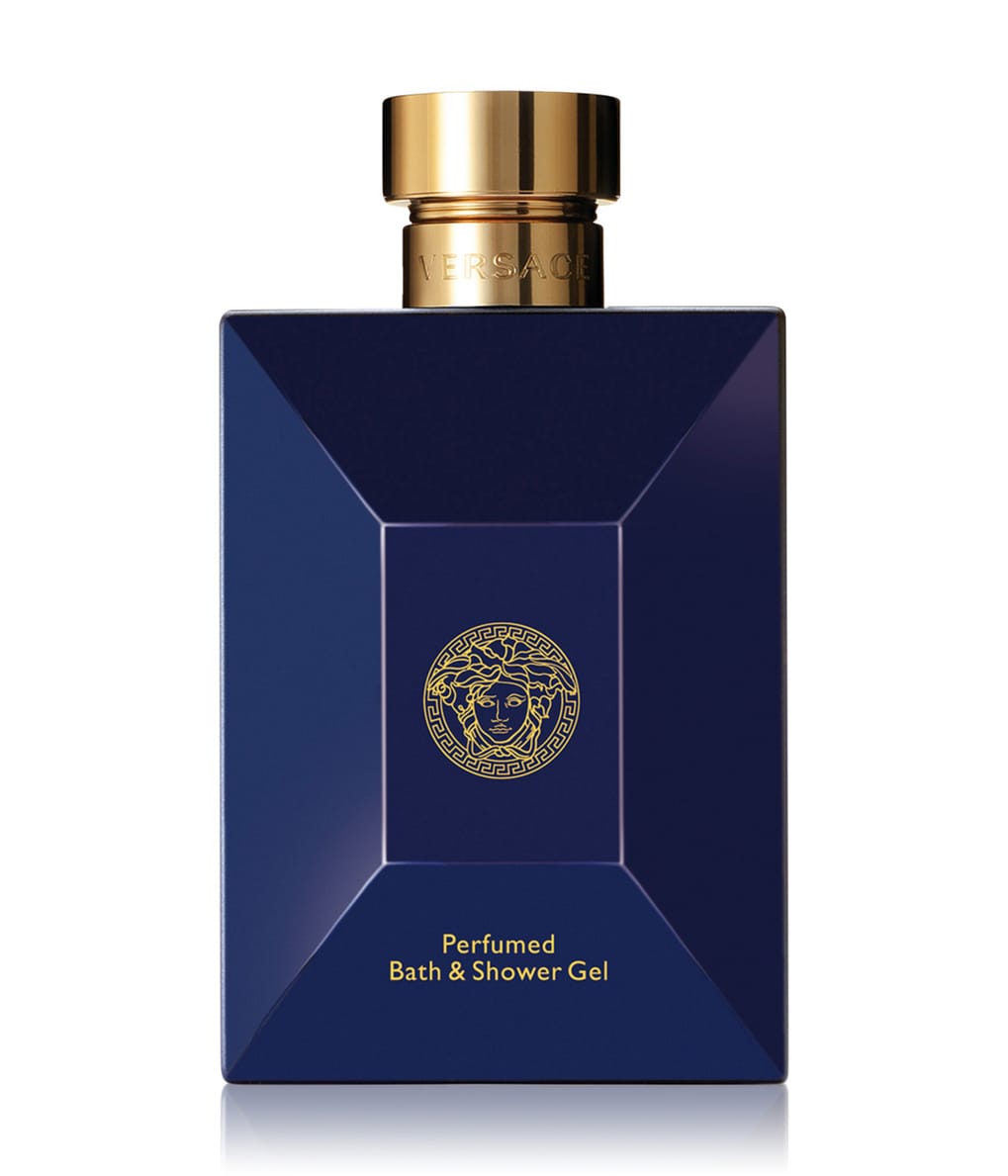 Versace Dylan Blue Duschgel 250 ml 8011003826551 base-shot_de