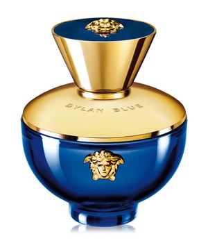 Versace Versace Dylan Blue Pour Femme Eau de Parfum