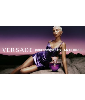3. Bild von Versace Dylan Purple Eau de Parfum