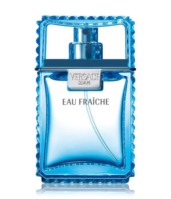 Produktbild 1 von 1, Versace Man Eau Fraîche Eau de Toilette