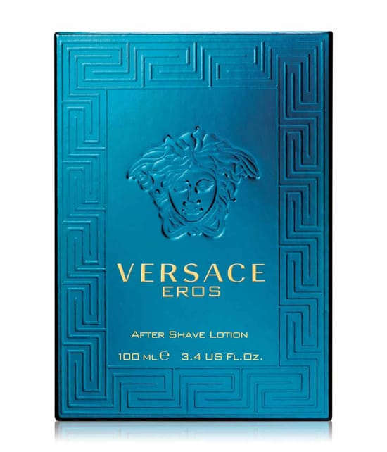 Produktbild 2 von 4, Versace Eros After Shave Lotion