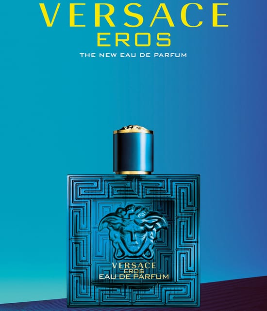 Produktbild 4 von 4, Versace Eros After Shave Lotion