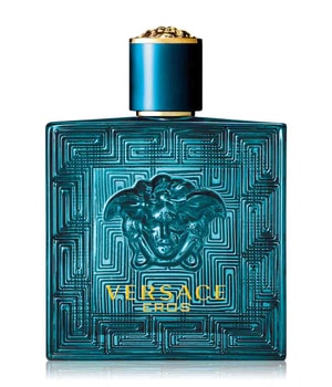 Versace Versace Eros After Shave Lotion