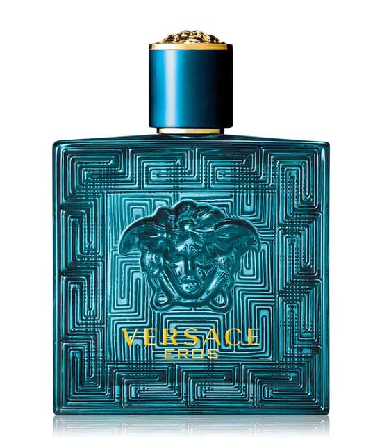 Produktbild 1 von 4, Versace Eros After Shave Lotion