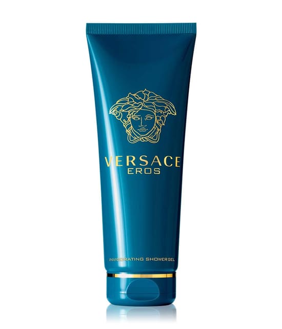 Produktbild 1 von 1, Versace Eros Duschgel