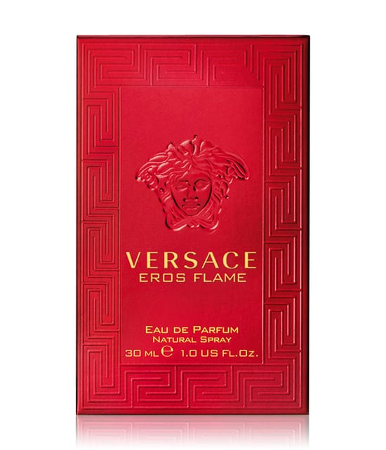 Produktbild 3 von 3, Versace Eros Eau de Parfum