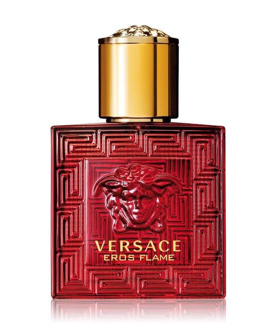 Produktbild 1 von 3, Versace Eros Eau de Parfum