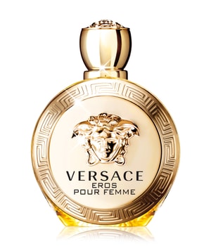 Versace Versace Eros Pour Femme Eau de Parfum