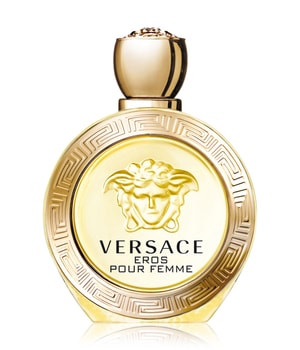 Versace Eros Pour Femme Eau de Toilette  100 ml