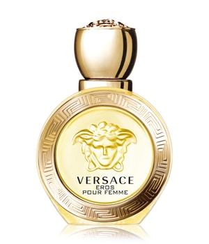 Versace Versace Eros Pour Femme Eau de Toilette