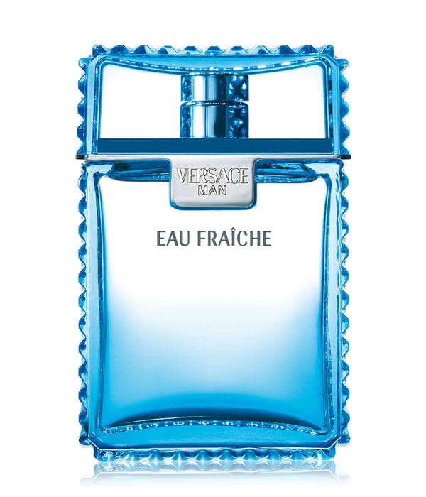 Produktbild 1 von 1, Versace Man Eau Fraîche After Shave Lotion