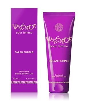 Versace Dylan Purple Duschgel 200 ml 8011003876297 base-shot_de