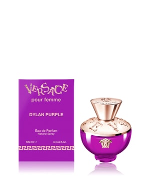 2. Bild von Versace Dylan Purple Eau de Parfum