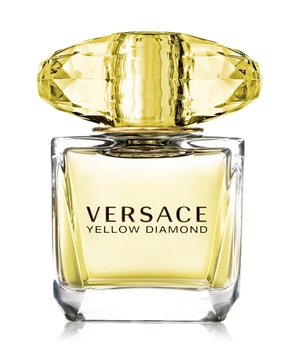 Versace Versace Yellow Diamond Eau de Toilette