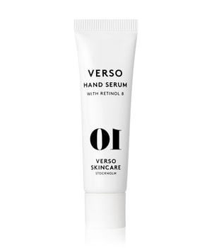 Verso Skincare Hand Serum Handbalsam  30 ml