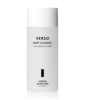 Verso Skincare Deep Cleanse Gesichtswasser 150 ml 7350067640750 base-shot_de