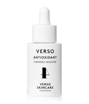 Verso Skincare Antioxidant Booster Gesichtsserum 30 ml 7350067640545 base-shot_de