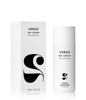 Verso Skincare Day Cream Gesichtscreme 50 ml 7350067641450 base-shot_de