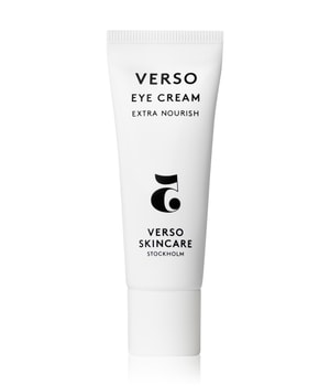 Verso Skincare Eye Cream Augencreme 20 ml 7350067640897 base-shot_de