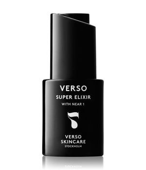 Verso Skincare Super Elixir Gesichtsöl 30 ml 7350067641085 base-shot_de