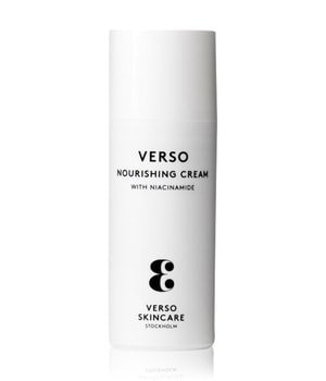 Verso Skincare Nourishing Cream Gesichtscreme 50 ml 7350067640743 base-shot_de