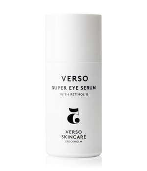 Verso Skincare Super Eye Serum Augenserum 30 ml 7350067640040 base-shot_de