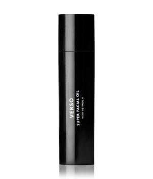 Verso Skincare Super Facial Oil Gesichtsöl  30 ml
