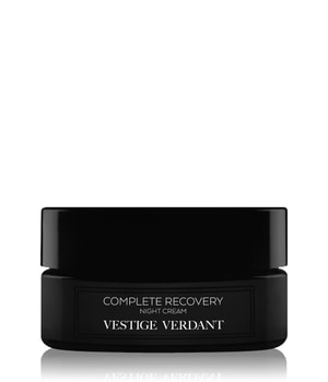 Vestige Verdant Complete Recovery Nachtcreme 50 ml unisex