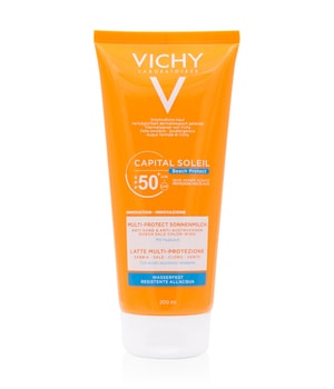 Vichy Capital Soleil LSF 50+ Sonnenlotion 200 ml unisex