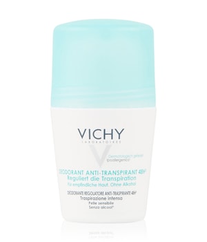 Vichy VICHY Deodorants Antitranspirant 48H Deodorant Roll-On