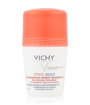 Vichy VICHY Deodorants Stress Resist 72H Deodorant Roll-On