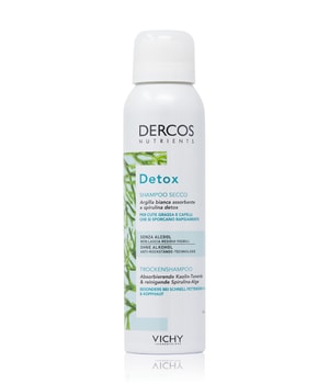 Vichy Detox Trockenshampoo 150 ml unisex